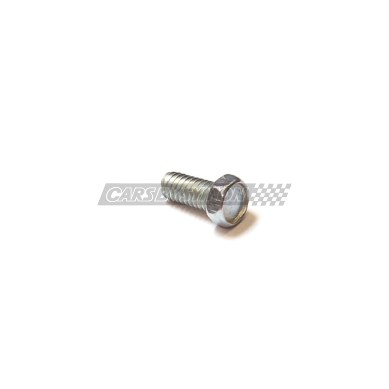 TORNILLO ESCAÑACABLES MGB / TRIUMPH TR7