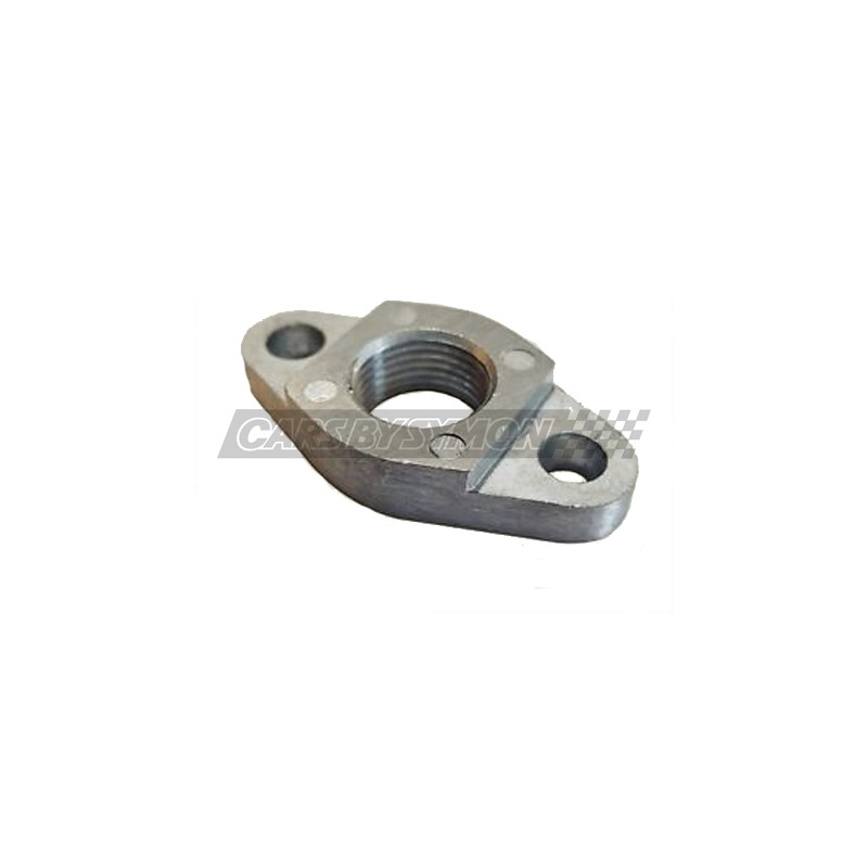 BASE GRIFO CALEFACCION MG MIDGET 1275
