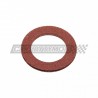 AAA836 ARANDELA DEL GRIFO DE CALEFACCION A BASE PARA MG MIDGET