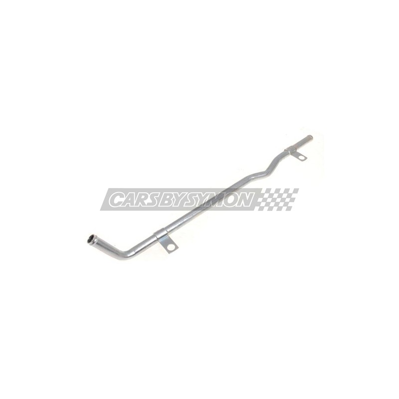 TUBO RETORNO CALEFACION MG B 68