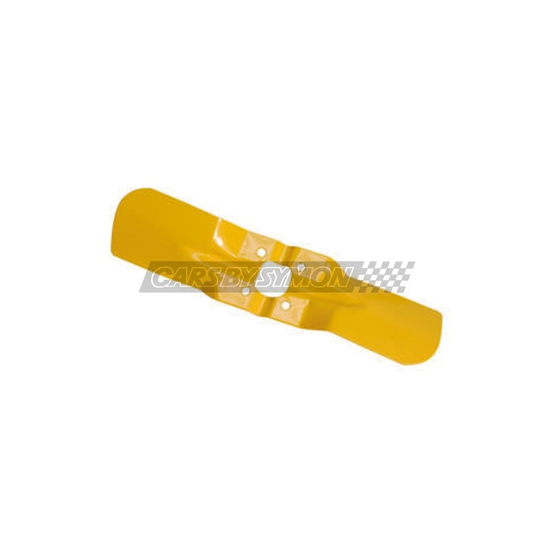 2A997 ASPAS VENTILADOR METALICO DE 2 PALAS PARA MINI