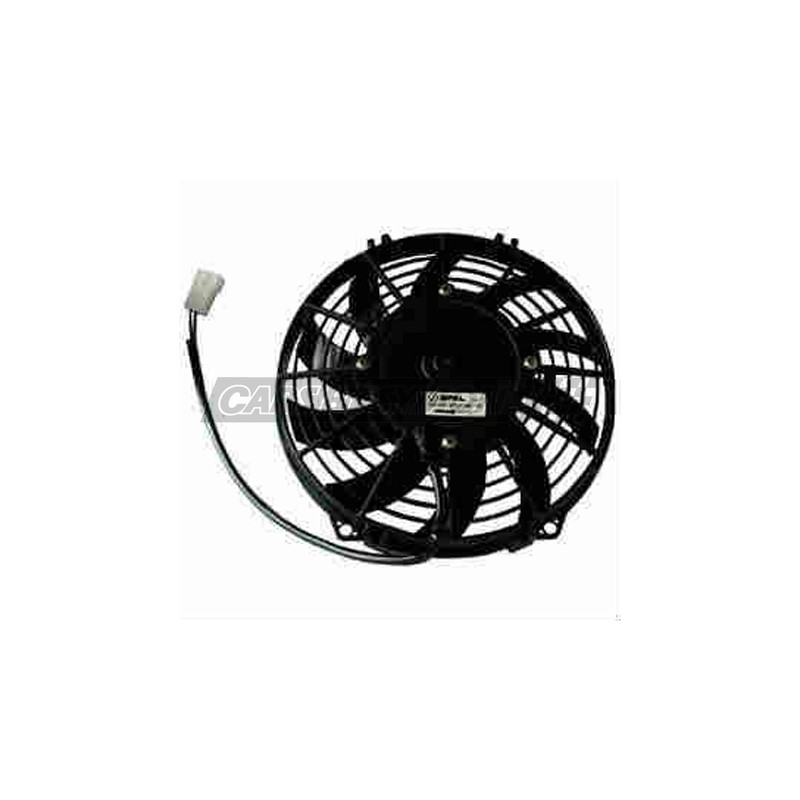 FAN12 ELECTROVENTILADOR DE 12" 307MM PARA MG Y TRIUMPH