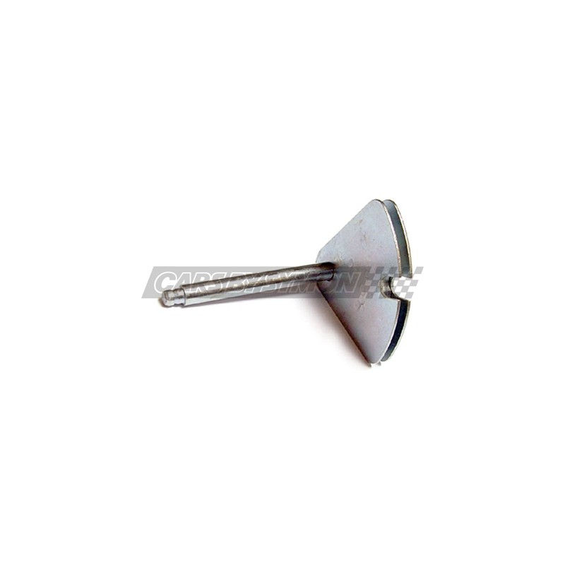 GUIA CABLE FRENO MANO MINI (HIDROLASTICA)