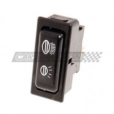 UKC8647 INTERRUPTOR LUCES PARA TRIUMPH SPTFIRE MK IV / 1500