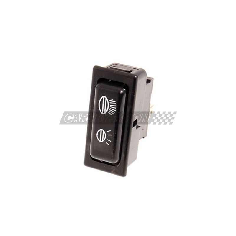 UKC8647 INTERRUPTOR LUCES PARA TRIUMPH SPTFIRE MK IV / 1500