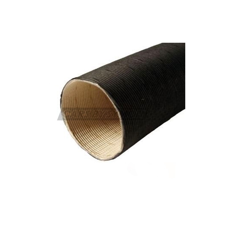 M2201 TUBO CALEFACCION CARTON / ALUMINIO 32MM
