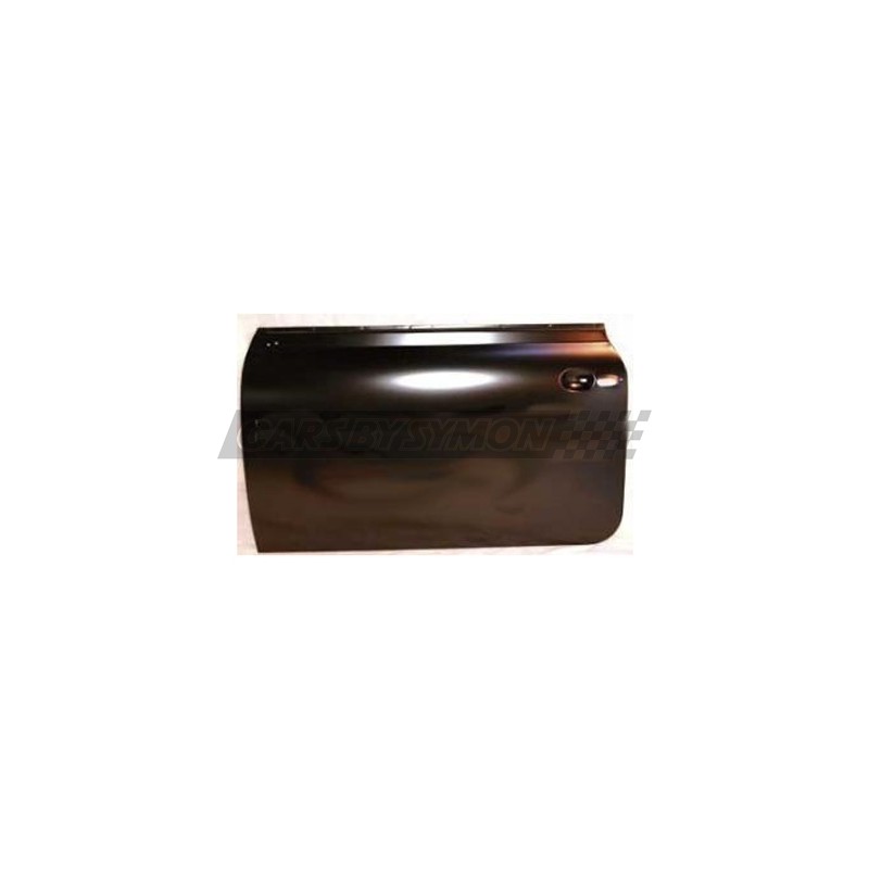 CZH3001 HOJA PUERTA IZQUIERDA PARA MINI MKIII