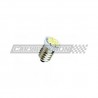 BOMBILLA 12V LED FRONTAL...