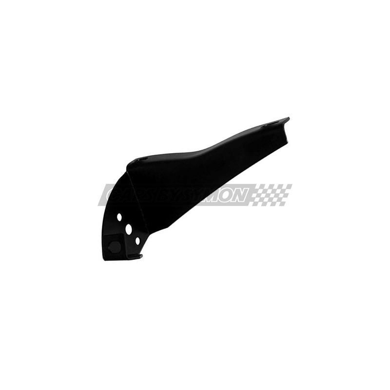 SOPORTE SILENTBLOCK CAÑONERA MINI TRASERO