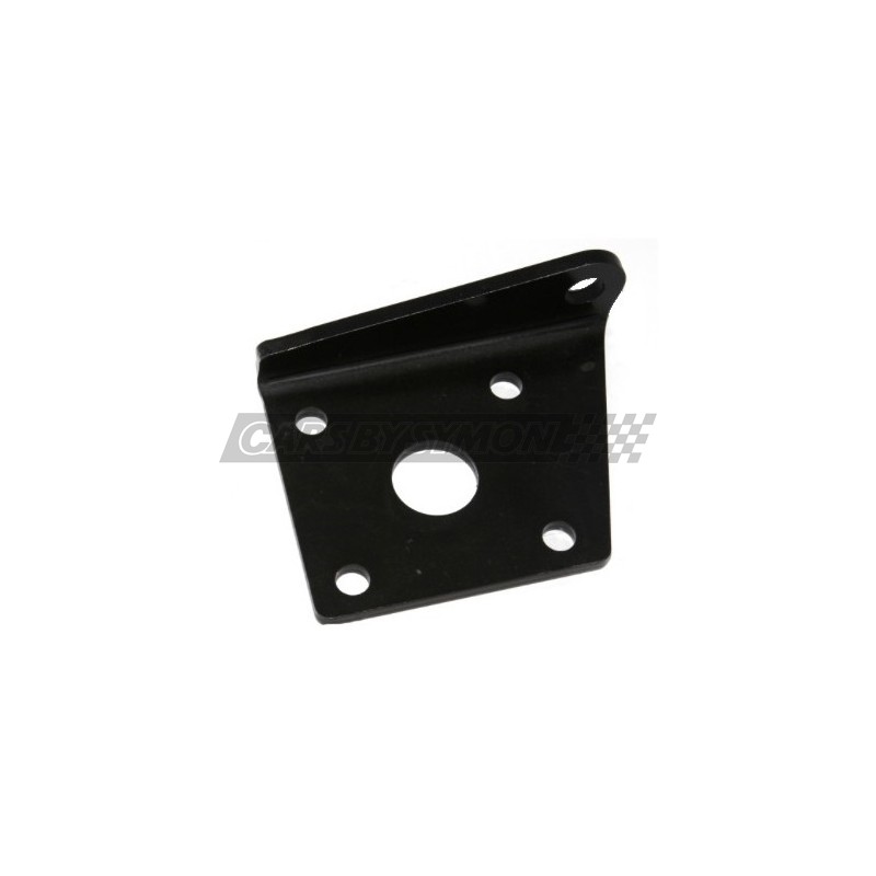 SOPORTE AMORTIGUADOR MG B 62-66 TRASERO DERECHO