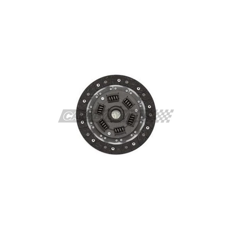 GCP148  DISCO EMBRAGUE MG TD