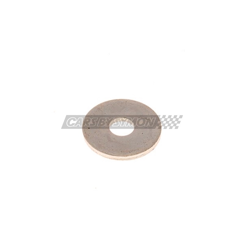 ARANDELA PLANA 3/8 X 1.25 OD