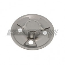 YKC1335 TAPACUBOS LLANTA SPITFIRE 1500 PLATA