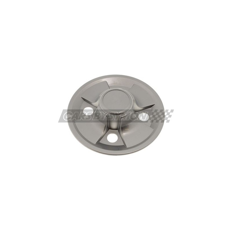 YKC1335 TAPACUBOS LLANTA SPITFIRE 1500 PLATA