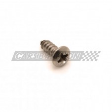 TORNILLO ROSCA CHAPA 8X1/2