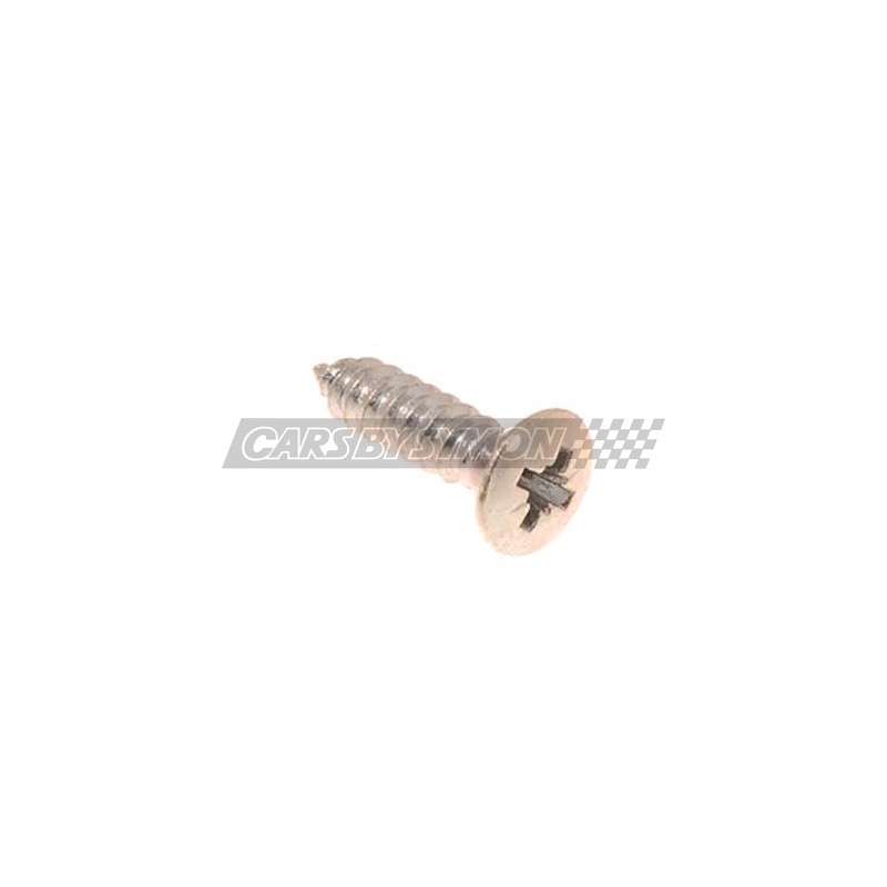 TORNILLO CABEZA REDONDEADA 10X 3/4
