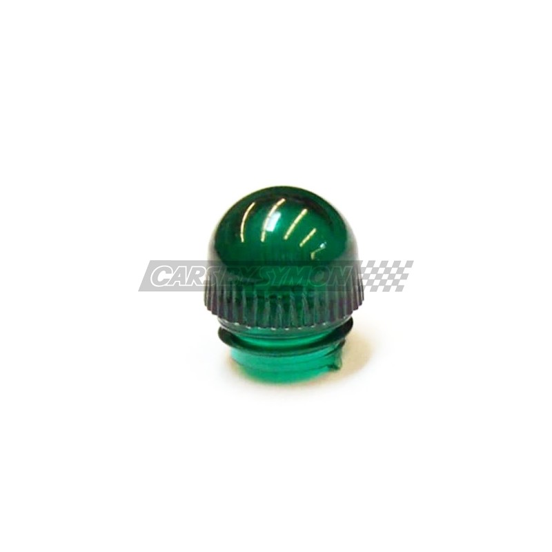 47H5200 TULIPA INDICADOR INTERMITENCIA VERDE MINI MK I