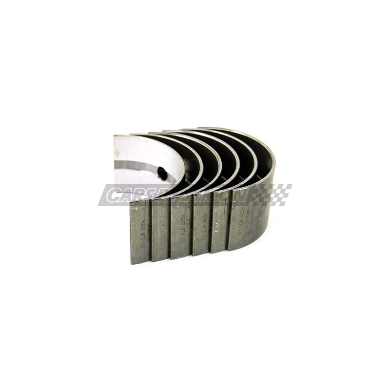 108810HD COJINETE BANCADA ESTANDAR MEJORADO PARA TRIUMPH TR2 - TR4A