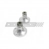 CBS00054 KIT DE HILOS DE LA PARTE DELANTERA PARA MINI (2 UNIDADES)
