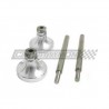 CBS00055 KIT DE HILOS DE LA PARTE TRASERA PARA MINI (2 UNIDADES)