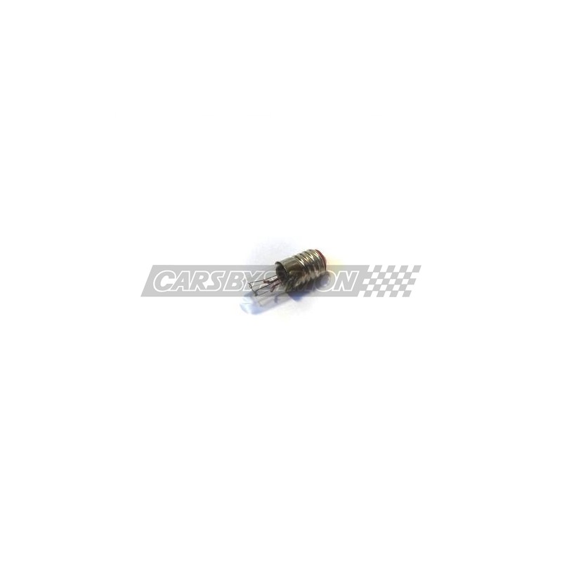 GLB280 BOMBILLA 12V 1.5W INDICADOR INTERRUPTOR PARA MINI MK I