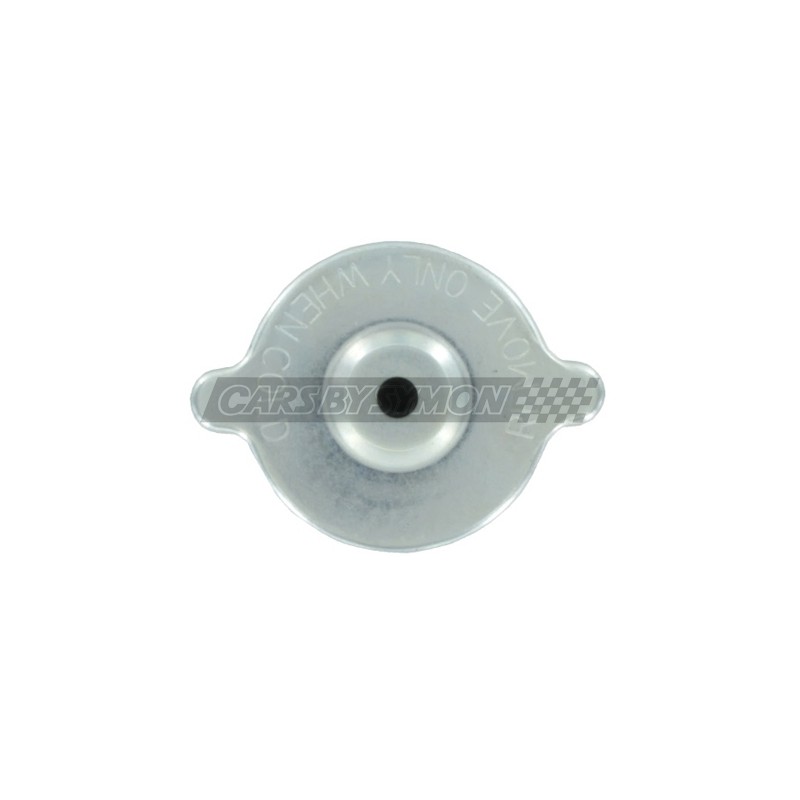 GRC126 TAPON RADIDAOR SIN VALVULA PARA VARIOS MODELOS