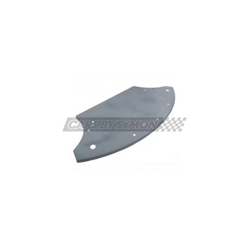 PANEL RADIADOR MG A
