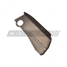 MSL42R CHAPA INTERIOR DEL PANEL A DERECHO PARA MINI MK III