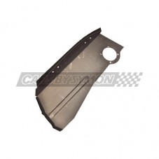 MSL42R CHAPA INTERIOR DEL PANEL A IZQUIERDO PARA MINI MK III
