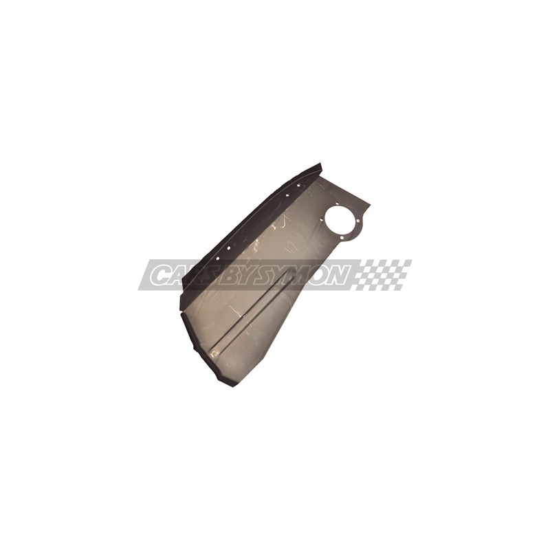 MSL42R CHAPA INTERIOR DEL PANEL A IZQUIERDO PARA MINI MK III