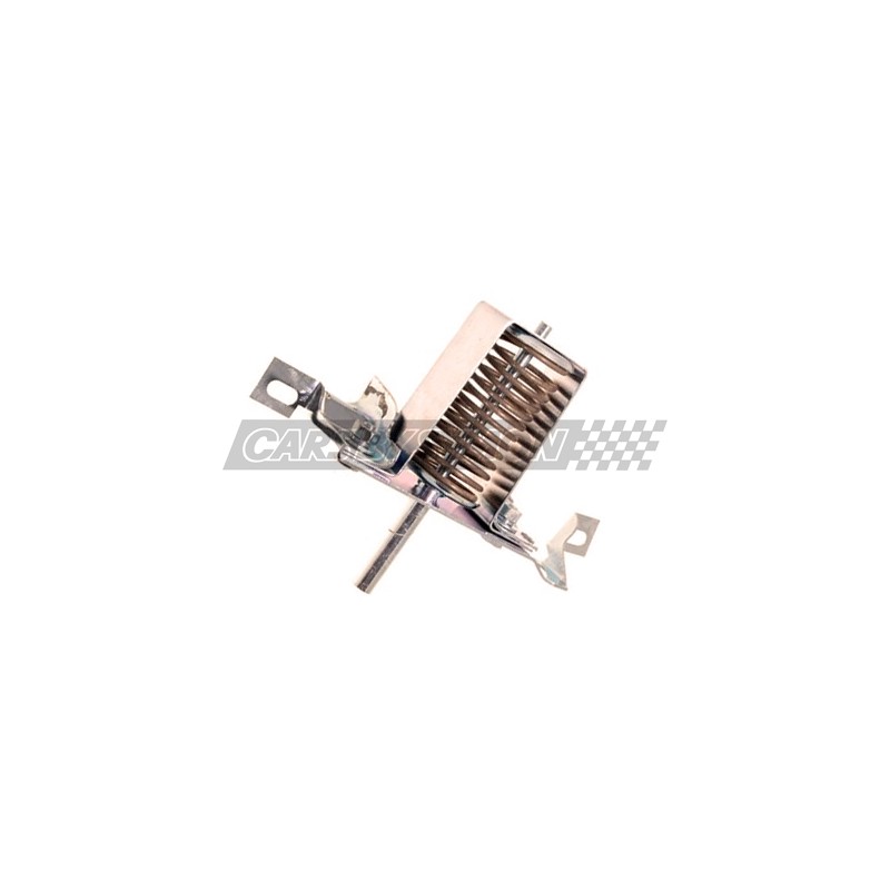 AMORTIGUADOR CAPO TRIUMPH TR2-3A (KIT)