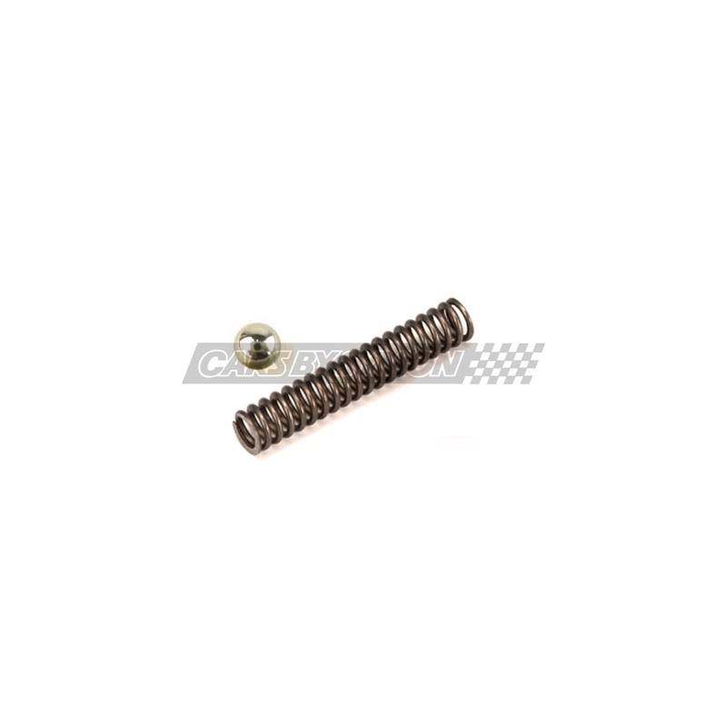 AEA536KIT MUELLE PRESION ACEITE CON BOLA PARA MINI