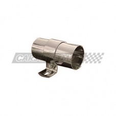 CUBRE BOBINA MINI ACERO INOX