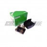 CAJA FUSIBLES 2 FUSIBLES