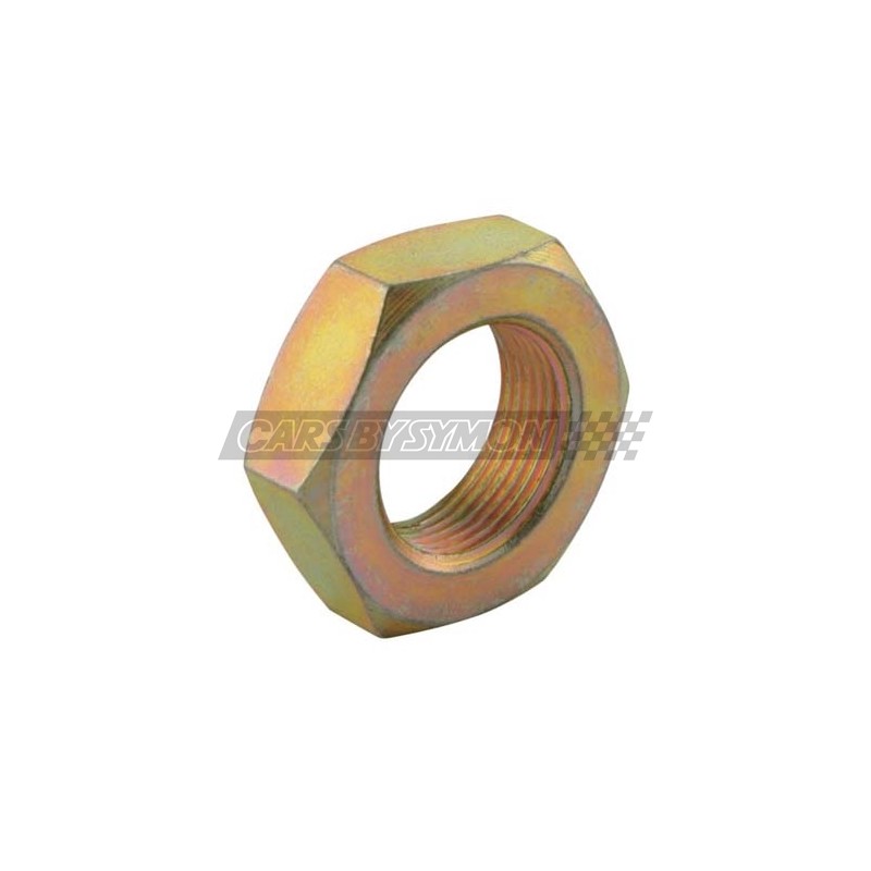TUERCA LATIGUILLO MINI EMBRAGUE / FRENO