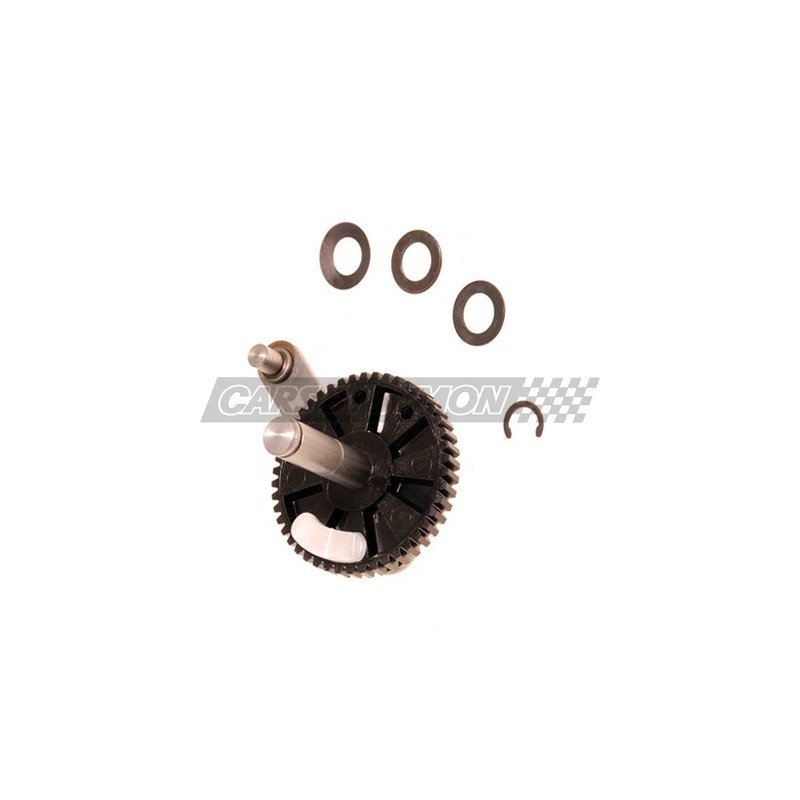 PIÑON MOTOR LIMPIAPARABRISAS MG MIDGET GRANDE