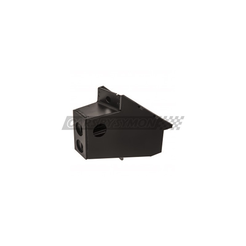 SOPORTE BISAGRA CAPO TRIUMPH SPITFIRE 1500 IZQUIER
