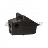 RKC363 SOPORTE DE LA BISAGRA IZQUIERDA DEL CAPO PARA TRIUMPH SPITFIRE 1500