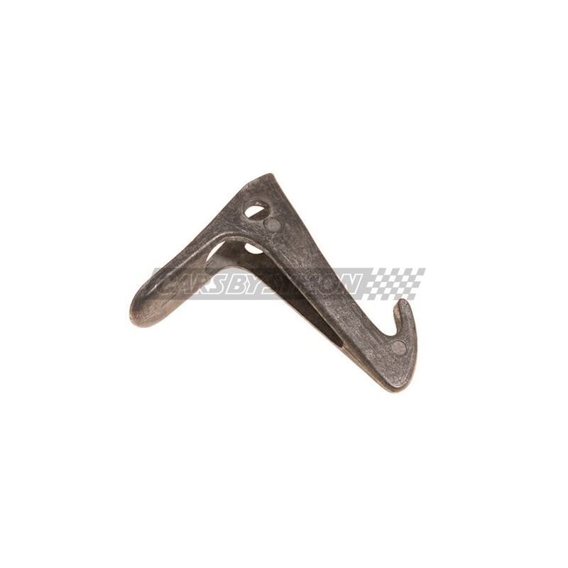 SEGURO CAPO TRIUMPH TR2/3A