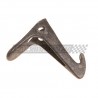 SEGURO CAPO TRIUMPH TR2/3A