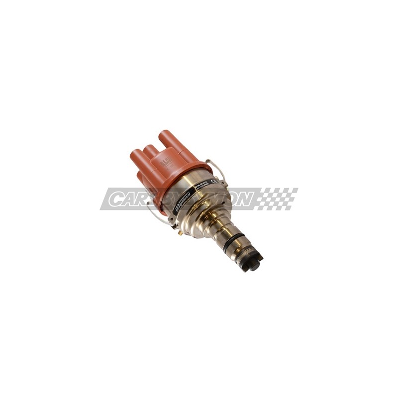 123 IGNITION INGLESES VARIOS CON AVANCE 4 CIL