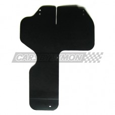 PROTECTOR DELCO MINI NEGRO