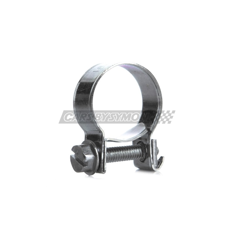 BRIDA MANGUITO AGUA Y GASOLINA MINI / MG 5/8-11/16