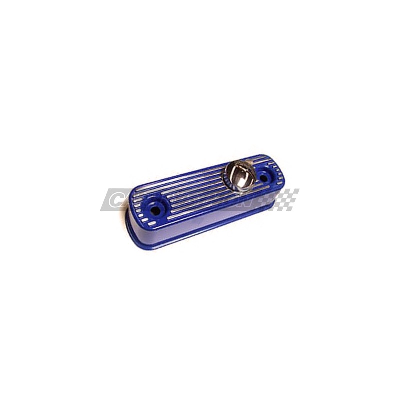TAPA BALANCINES MINI COLOR AZUL
