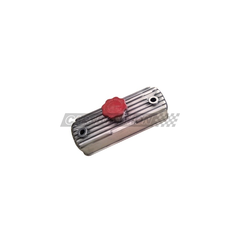 TAPA BALANCINES MINI TIPO MG METRO ALUMINIO