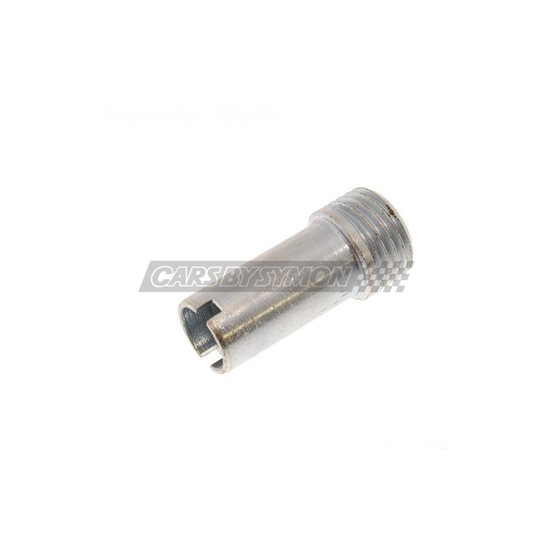 RACOR MANGUITO CULATA MINI PRE A 1959-1978 TODOS (1981-1991 MOTOR 1000)