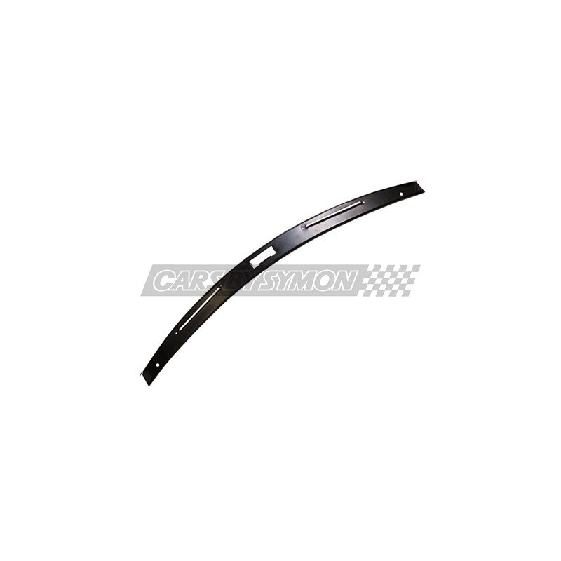 14A6675 PANEL INTERIOR SUPERIOR BAJO TABLERO PARA MINI