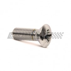 TORNILLO CABEZA CONICA...