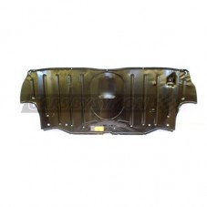 24A2204 PANEL CHAPA RESPALDO ASIENTOS TRASEROS PARA MINI