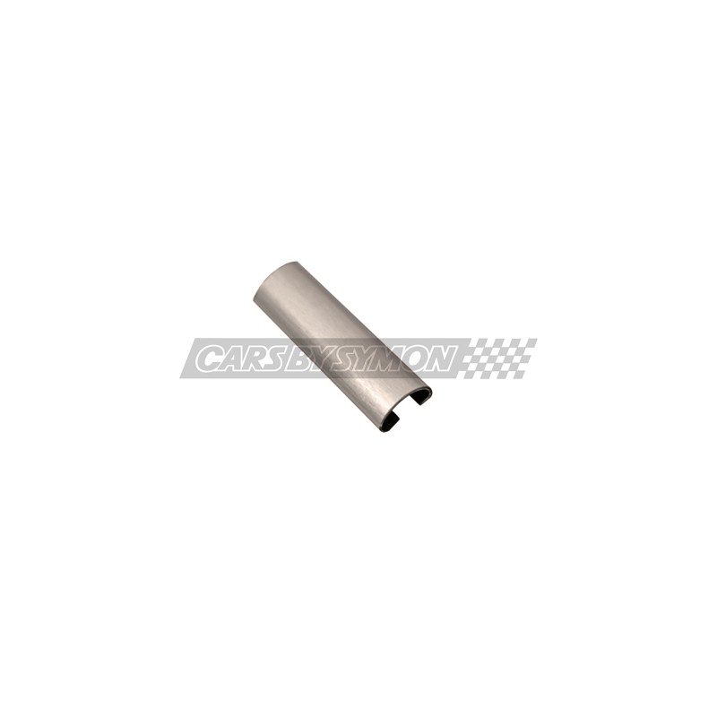 PERFIL PARABRISAS TRIUMPH TR4/5/6/SPIT MK2